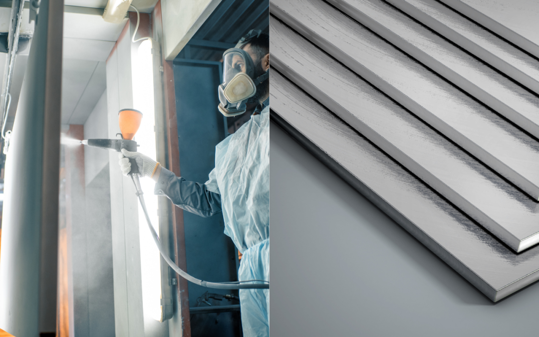 پروفیل گالوانیزه